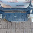 Панель задняя c тазиком Chevrolet Aveo T250 ЗАЗ Vida оригинальный номер 96405834