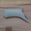 Накладка задней стойки верхняя Volvo V60 / V60CC Volvo V60 оригинальный номер 31479240