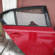 Дверь BMW 1 E87 N46B20 2007 BMW 1er оригинальный номер 41 51 7 191 012