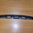 Накладка крышки багажника над номером Qashqai J10 Nissan Qashqai оригинальный номер STDT65087M0