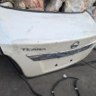 Крышка багажника Nissan Teana оригинальный номер H430M3NUMB