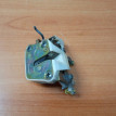 Замок двери задний правый Daewoo Matiz M150 F8CV9 Daewoo Matiz оригинальный номер 96527747