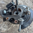 Кулак цапфа задний левый Jeep Grand Cherokee WK2 Jeep Cherokee оригинальный номер 04877113ag