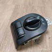 Переключатель света Lada Granta 2015 21900370982000 СЕДАН 21127 ВАЗ (Lada) 2112 