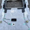 Обшивка потолка Lexus NX II  оригинальный номер 63310-F6040-A0