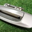 Ручка двери наружная передняя левая Infiniti G35 Infiniti G 