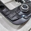 Центральная консоль Audi A5 2010 8T0919609G 8T CDN Audi A5  