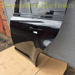 Дверь задняя голая Land Rover Defender 2 (L663) Land Rover Defender оригинальный номер LR131381