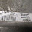 Блок управления двигателем Renault Sandero 1 Renault 14 оригинальный номер 8200856659