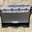 Пепельница Toyota Corolla X (E140, E150) Седан  оригинальный номер 55440-12100