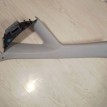 Обшивка передней левой стойки Toyota Auris E150 Toyota Auris оригинальный номер 622p-02020