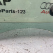 Стекло двери переднее правое Audi Q5 2011 Audi Q5 