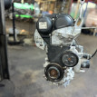 Двигатель Ford Focus 2010-2019 1685722 PNDA Ford Focus 