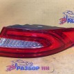 Фонарь задний наружный правый Jaguar XF I рестайлинг (2011—2015) Jaguar XF оригинальный номер C2Z12874