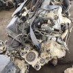 Двигатель Volvo V40 оригинальный номер 36050984