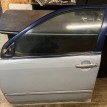 Дверь передняя левая BYD F3 