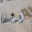 Петля двери задняя левая Volkswagen Polo 5 СЕДАН Volkswagen Polo оригинальный номер 7N0831401