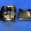 Кожух рулевой колонки Almera Classic Nissan Almera Classic оригинальный номер 48470-95F0B