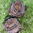 Кнопка корректора фар VW Passat B5 3B0941333C Volkswagen Passat оригинальный номер 3B0941333C