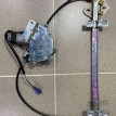 Стеклоподъемник задний пра Chery Amulet 2006 год Chery Amulet (A15) оригинальный номер A116204510TA