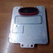 Блок розжига ксенона Mercedes-Benz ML GL 164 2006 Mercedes-Benz M-klasse оригинальный номер a1648208185