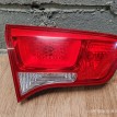 Фонарь багажника левый Kia Rio 2016 924034X500 СЕДАН G4FA Kia Rio 