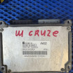 Эбу Chevrolet Cruze I (2009—2012) Chevrolet Cruze оригинальный номер 26186118