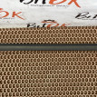 Молдинг стекла двери BMW X1 оригинальный номер 51 34 7 240 846, 51 34 7 240 846, 51347240846, 7240846