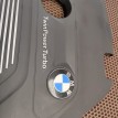 Декоративная крышка двигателя BMW X1  