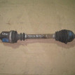 Полуось передняя левая Renault Megane II 2002-2009 Renault 20 оригинальный номер 8200198016