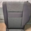 Сиденье Hyundai Getz 2008 891001C601TBM G4EE, заднее левое Hyundai Getz 