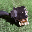 Переключатель поворотов подрулевой Mazda 2 оригинальный номер GJ6A66122