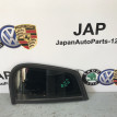Стекло глухое заднее правое Volkswagen Tiguan 2008 Volkswagen Tiguan 