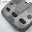 Плафон подсветки салона VOLVO S80 2000 9483553 СЕДАН B5244S Volvo S80 