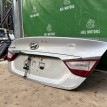 Крышка багажника Hyundai Sonata 6 2009-2015 692003S000 Hyundai Sonata  