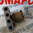 Коллектор выпускной Kia Optima 3 2010-2013 2.0л Kia Optima оригинальный номер 28510-2E590