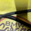 Уплотнительная резинка крышки багажника задняя BMW BMW 3er 
