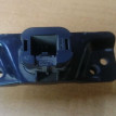 Кнопка аварийки Ford Fusion I Ford Fusion 