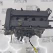 Двигатель Ford Fusion JU 1.4 FXJA 2009 Ford Fusion 