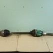 Привод Citroen C-Crosser 2007-2012, передний правый Citroen C-Crosser  