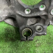 Кулак Audi A6 2010-2017 4G0407242C C7, передний правый Audi A6 