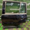 Дверь Volkswagen Tiguan 2008—2012 5N0833055A NF, задняя левая Volkswagen Tiguan 