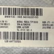 Подушка безопасности шторка BMW X3 оригинальный номер 72 12 9 182 225, 72 12 9 182 225, 72129182225, 9182225