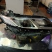 Фара Led Toyota Camry 2021-2024 8111033G00 XV 70, правая Toyota Camry  