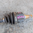 Привод Toyota Porte оригинальный номер 4342052300