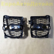Решетка переднего бампера Range Rover Sport 3 L461 Land Rover Range Rover оригинальный номер LR168951