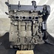 Двигатель Ford Fiesta FUJB 2005 Ford Fiesta  