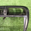 Консоль магнитофона Toyota Carina 1996 5540520120 AT190 7A FE Toyota Carina 
