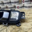 Ручка двери задняя левая Jetour Dashing  оригинальный номер F16-6202310ND