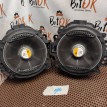 НЧ-динамики BMW X5 